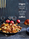 Cover image for Little Book of Jewish Feasts